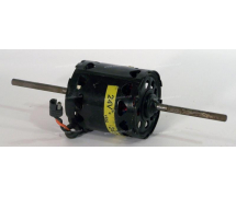 Air distribution Motor blower 24V AXE DOUBLE