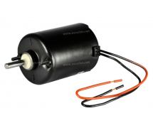 Air distribution Motor blower 24V AXE SIMPLE