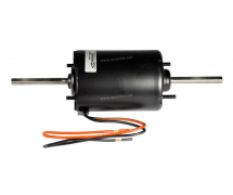 Air distribution Motor blower 24V AXE DOUBLE