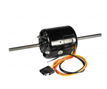 Air distribution Motor blower 24V AXE DOUBLE