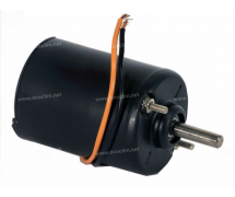 Difusão de ar Motor ventilador radial 12V AXE SIMPLE