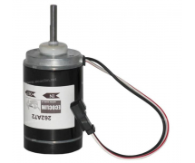 Diffusion d'air Moteur soufflerie MOTEUR 24V AXE SIMPLE