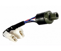 Pressostat Trinary CIRCUIT HP - 1/4'' SAE FEMELLE