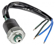 Pressostat Trinary TRINARY 3/8''-24 UNF MALE