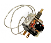Thermostat mit Knopf Ranco A45-3001-030
