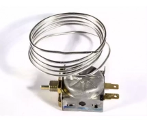 Thermostato Con pomo Ranco 9533N425