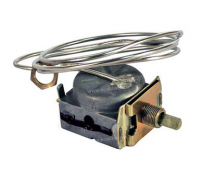 Thermostat mit Knopf Ranco 9533N439