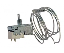 Thermostat mit Knopf Ranco K55 L7537