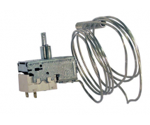 Thermostat A bouton Ranco K55 L7537