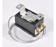 Thermostat Antigel