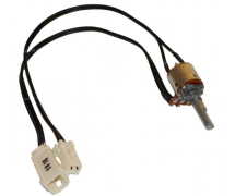 Thermostat Potentiomètre de température