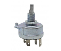 Electric component Blower motor switch