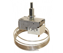 Thermostat A bouton Ranco K55 L7513