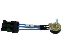 Thermostat Temperaturpotentiometer