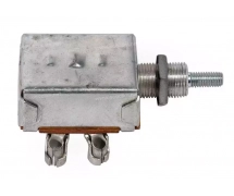 Componente elétrico Interruptor  A POUSSOIR 12V 2 VITESSES