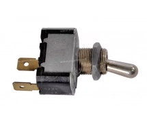 Componente elétrico Interruptor  A BASCULE 12V 2 VITESSES
