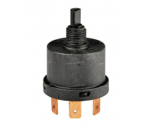 Electric component Blower motor switch