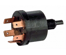 Electric component Blower motor switch