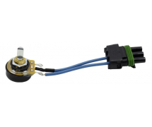Thermostat Potentiometer switch