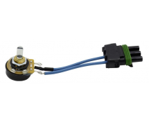 Thermostat Temperaturpotentiometer