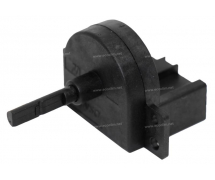 Electric component Blower motor switch