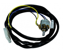 Thermostat Temperaturpotentiometer