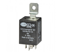 Electric component Relay TEMPORISE 12 VOLTS