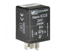 Electric component Relay TEMPO 24V PREREG1500 ON/30OFF