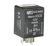 Electric component Relay TEMPO 12VPREREG 1500OFF/30OFF