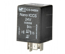 Electric component Relay TEMPO 24V PREREG1500 OFF/30ON