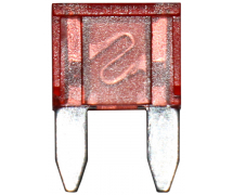 Electric component Various Fuse MINIFUSE 10A MINIFUSE ROUGE 32V Max
