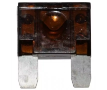 elektrisches Bauelement Verschieden Schmelzsicherung MAXIFUSE 70A MAXIFUSE MARRON 32V Max