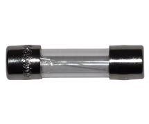 Componente elétrico Vários Fusível TIPO F FUSIBLE 5X20 15A TYPE F