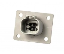 Elektrisch onderdeel DEUTSCH schakelaar Contactdoos RECEPTACLE 4VOIES DT04-4P-L012