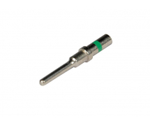 elektrisches Bauelement DEUTSCH Stecker Kontakt MALE (PIN) 0460-215-16141