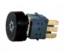 Composant électrique Interrupteur  BOUTON