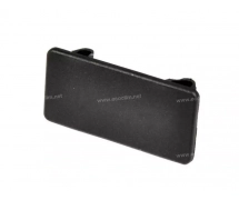 Composant électrique Interrupteur Carling Technologies OBTURATEUR BLOC CONTURA 5