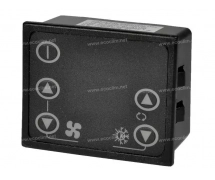 Repuesto eléctrico Varios Regulador REGULATEUR  12V 24V