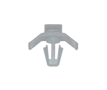 Flexible et joint Collier  EMBASE CLIPS-COLLIER NYLON