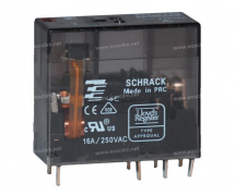 Electric component Relay RELAIS 230V 16A