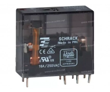 Electric component Relay RELAIS 230V 16A