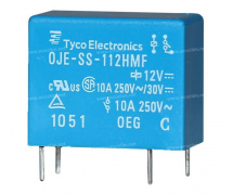 Electric component Relay RELAIS 12V 10A