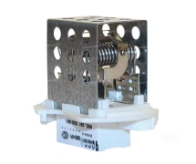 Electric component Resistance RESISTANCE