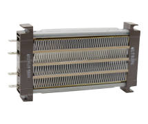 Elektrisch onderdeel Divers Weerstandsverwarming DBK 24V PH-HR05 6/14