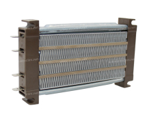 Elektrisch onderdeel Divers Weerstandsverwarming DBK 48V PH-HR05 9/18