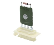 Electric component Resistance