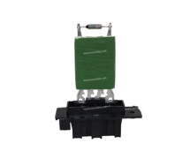 Electric component Resistance RESISTANCE