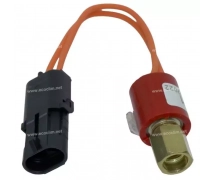 Druckschalter OEM HP - FEMELLE