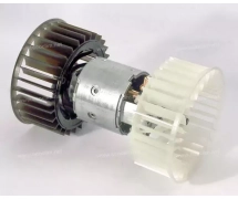 Luftverteilung OEM-Gebläse VEHICULE AVEC CLIM
