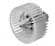 Air distribution OEM Blower VEHICULE SANS CLIM